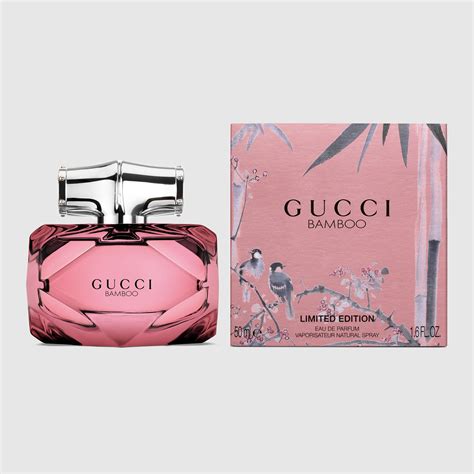 gucci bamboo 50ml amazon|is gucci bamboo perfume discontinued.